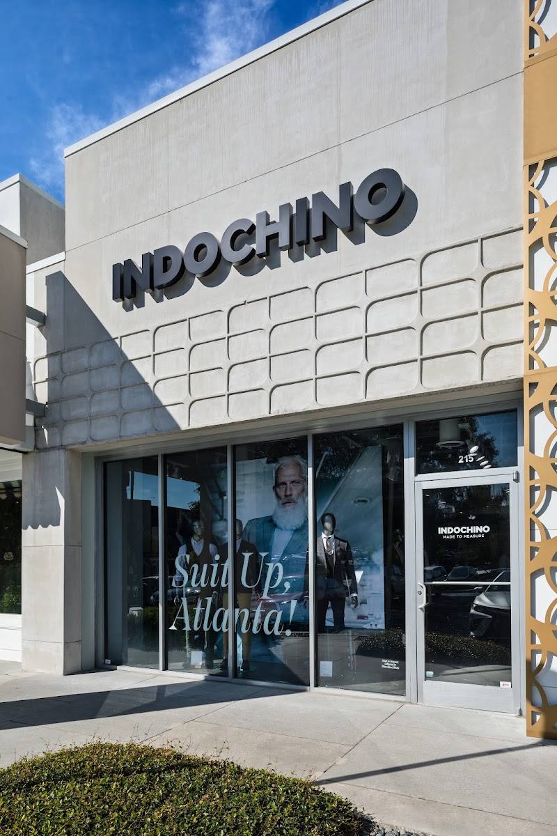 INDOCHINO - clothing alterations in Atlanta, GA