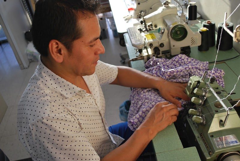 Joaquin Tailoring Services - clothing alterations in Austin, TX