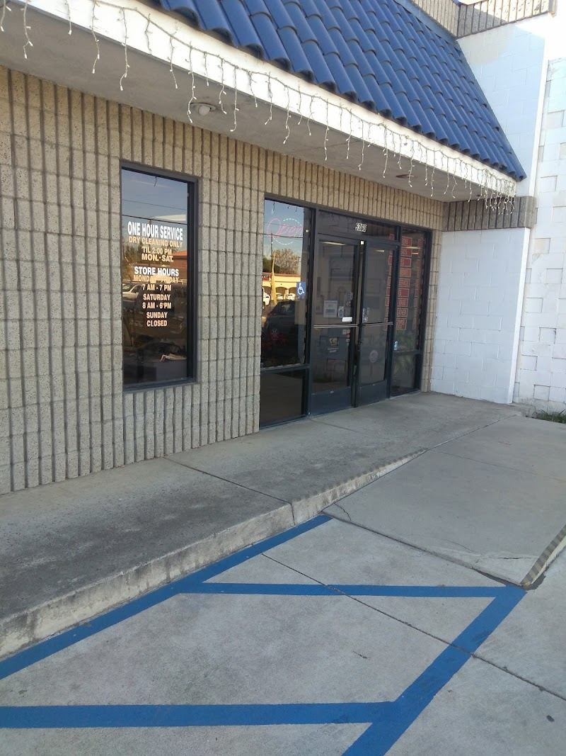Jones Dry Cleaners - clothing alterations in Riverside, CA