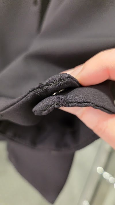 Jon's Tailor logo