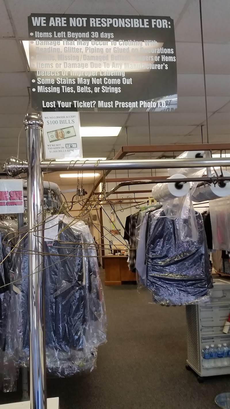 Jr Cleaners - clothing alterations in Las Vegas, NV