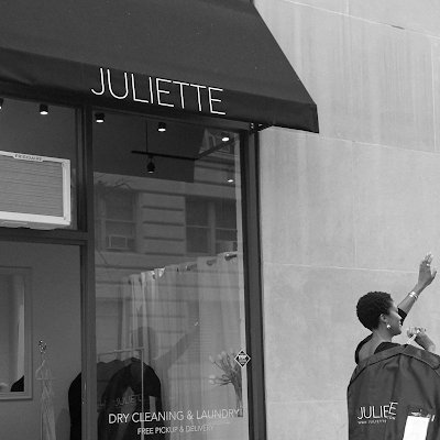 JULIETTE logo
