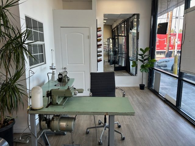 kc cleaners & Alterations - clothing alterations in Los Angeles, CA