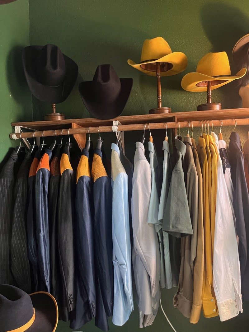 Kennimer Hat & Tailor Shop - clothing alterations in Austin, TX