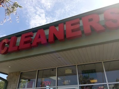 Kernan Cleaners Enterprise logo