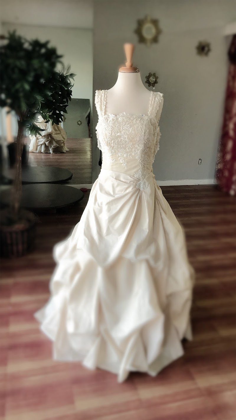 Khaled Alterations - clothing alterations in Tampa, FL