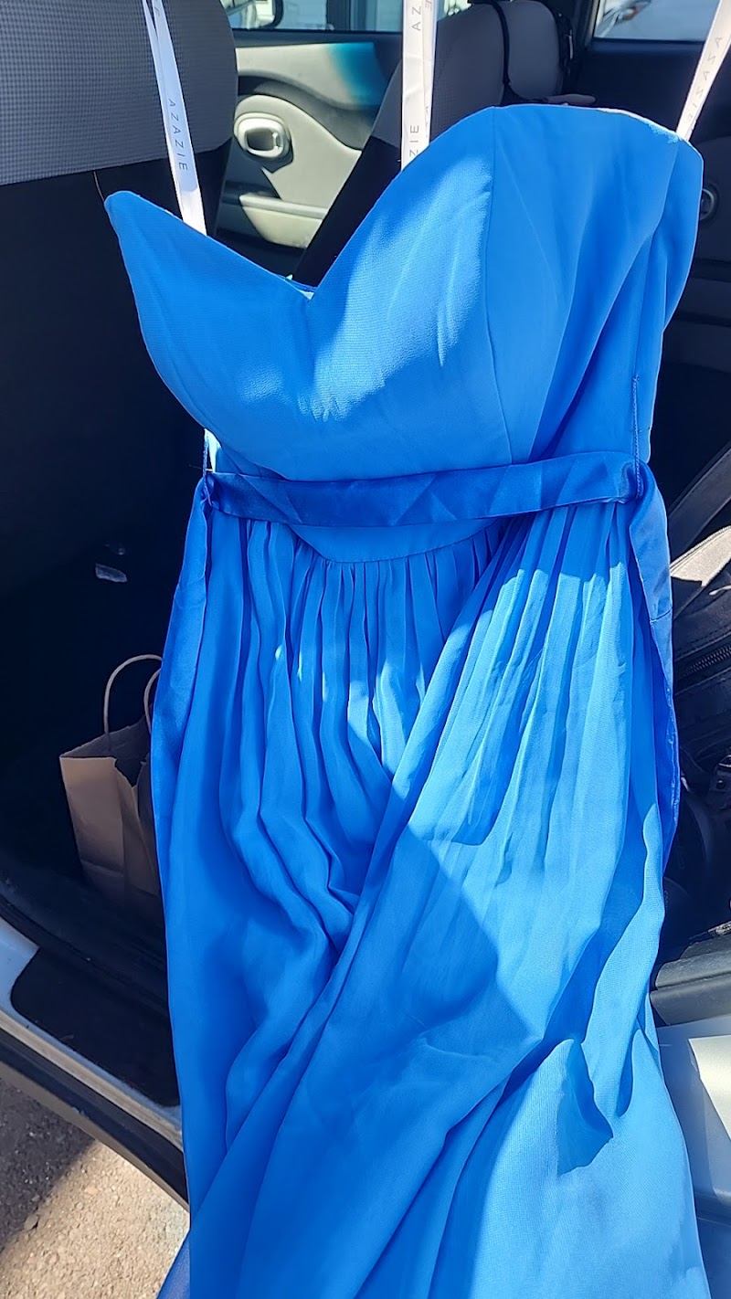 Kim Alterations - clothing alterations in Phoenix, AZ