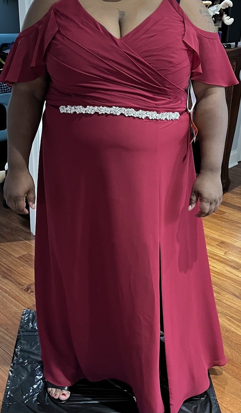 Kim's Custom Tailor - clothing alterations in Baltimore, MD