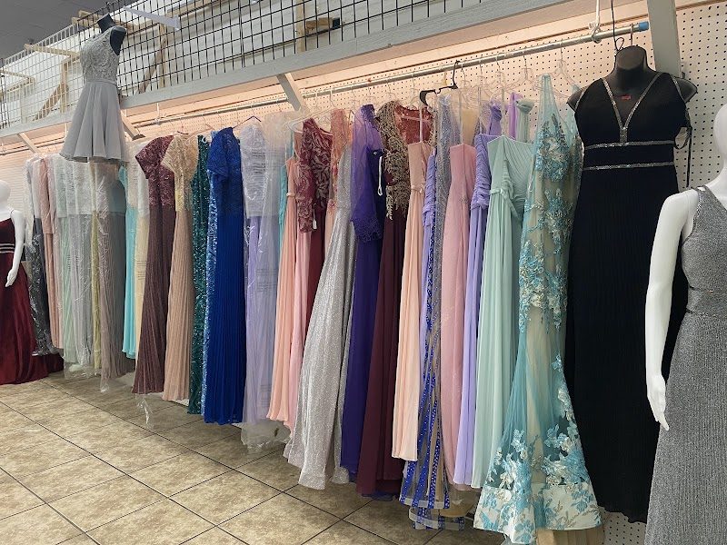 Kingman Sastreria - clothing alterations in Phoenix, AZ