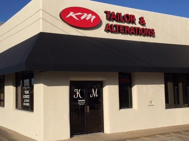 KM Tailor Alterations - clothing alterations in Fort Worth, TX