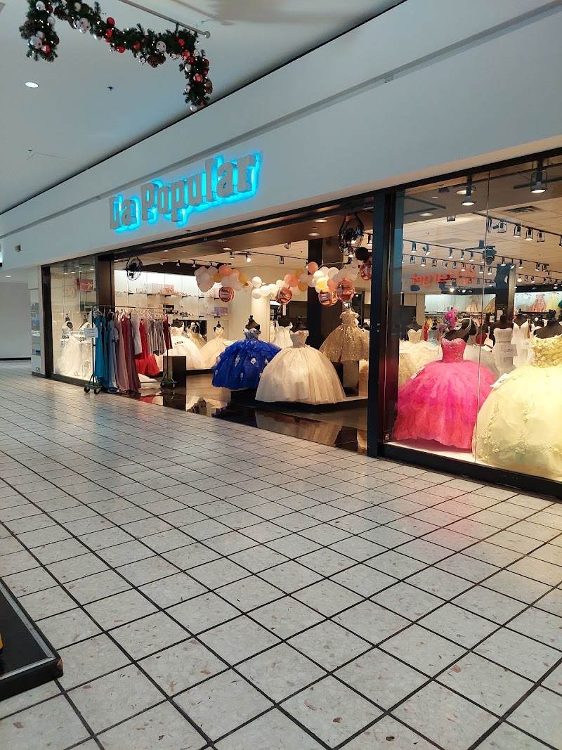 La Popular - clothing alterations in El Paso, TX