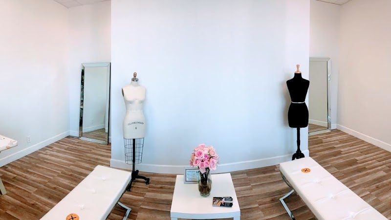 L'ATELIER - clothing alterations in Miami, FL