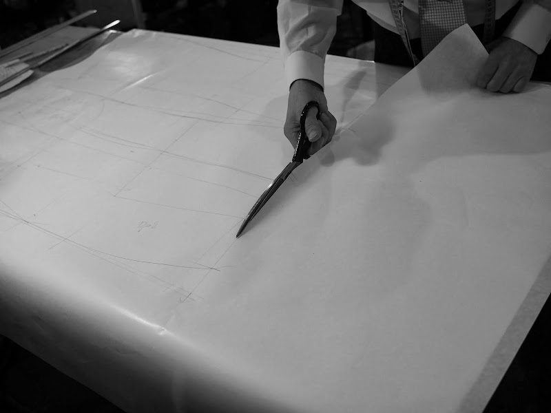 Lee's Custom Tailoring - clothing alterations in Indianapolis, IN