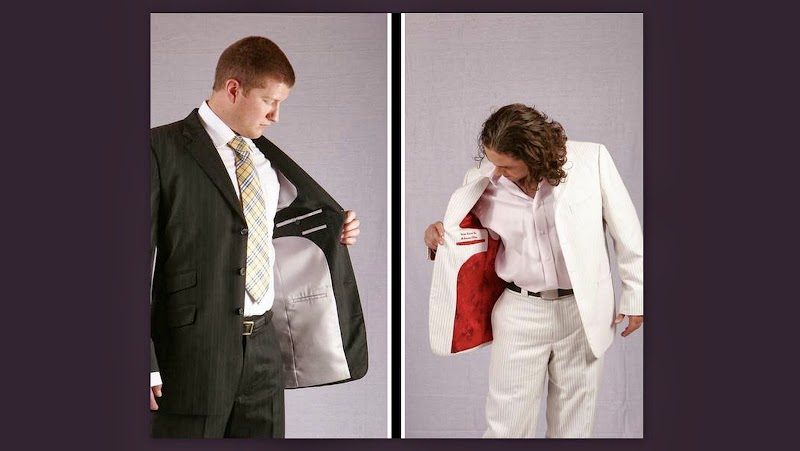 Leone's Custom-Made, Tailor & Dry Cleaning - clothing alterations in Salt Lake City, UT