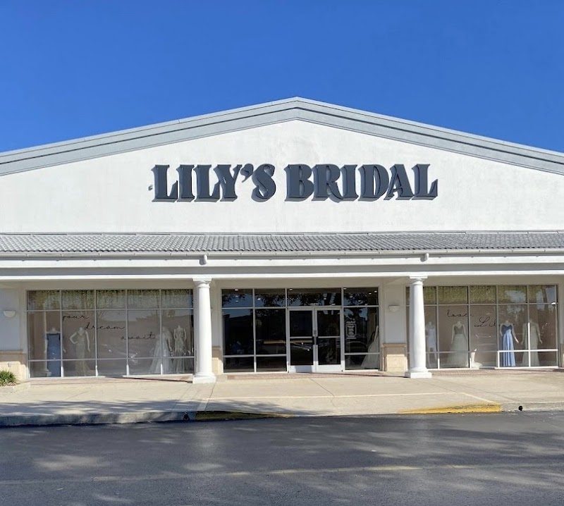 Lily's Bridal - clothing alterations in Orlando, FL