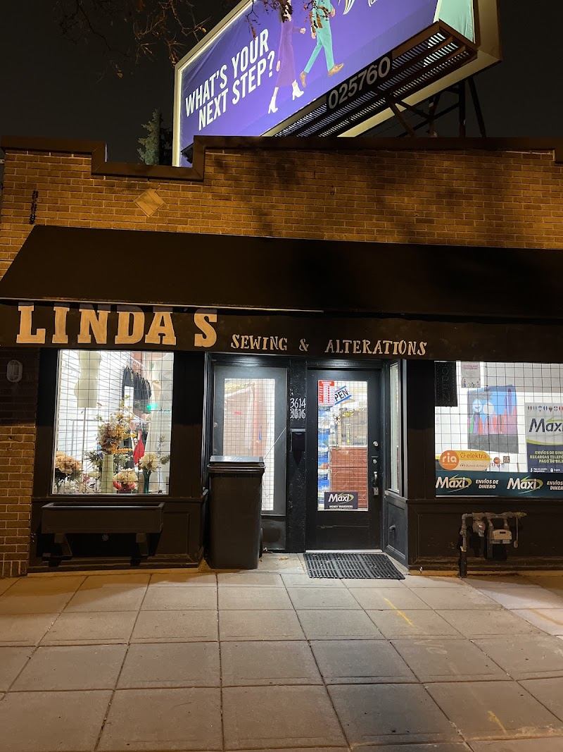 Linda’s Store - clothing alterations in Minneapolis, MN