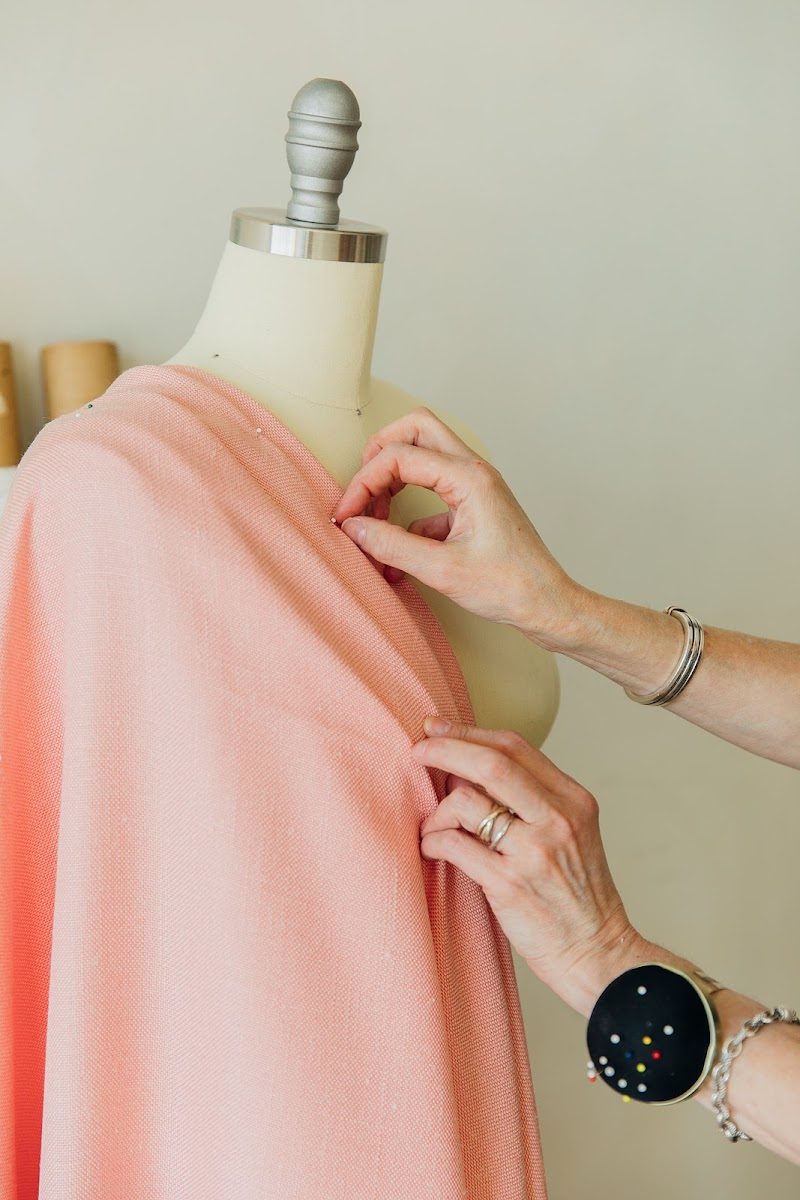Little Stitch Studio - clothing alterations in Norfolk, VA