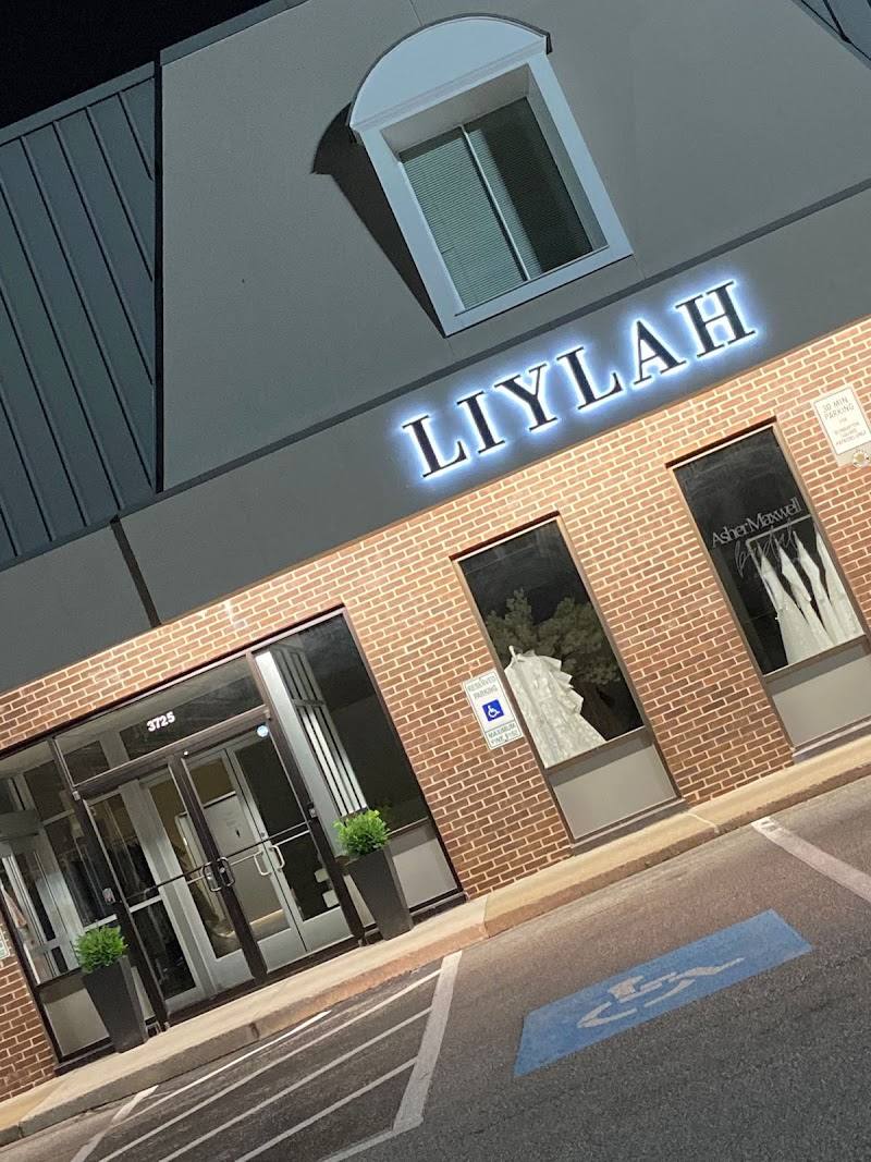 Liylah - clothing alterations in Baltimore, MD