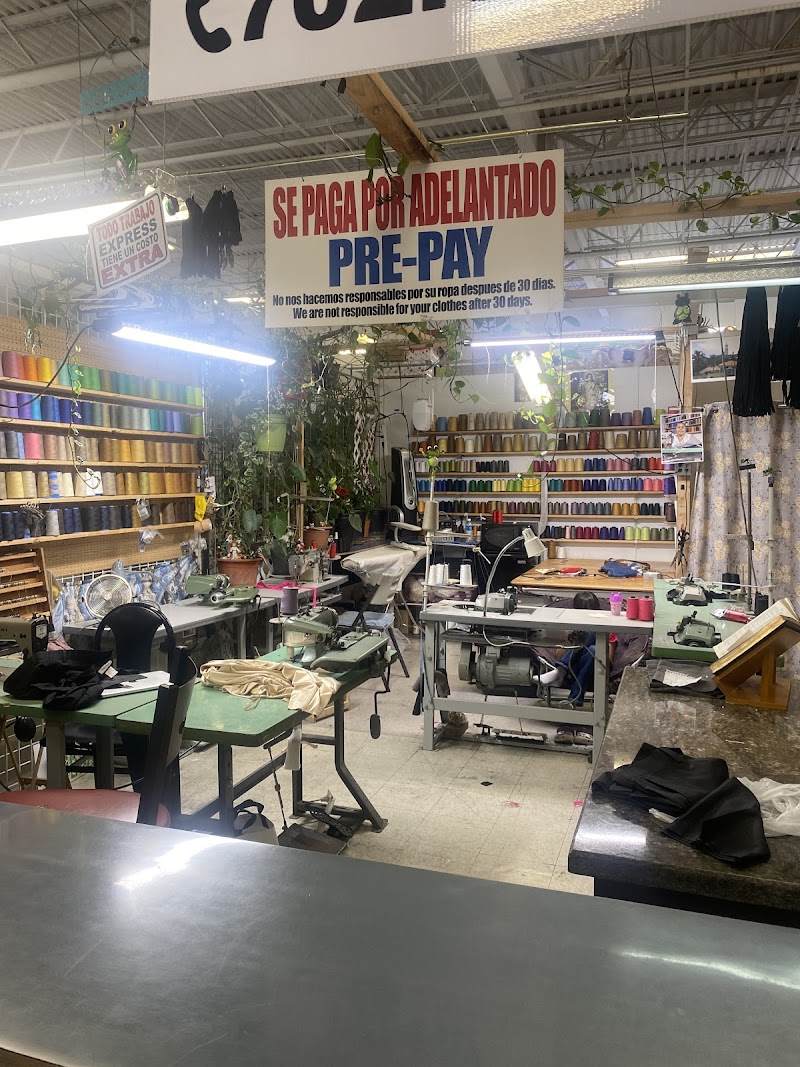 Lola’s Alterations - clothing alterations in Las Vegas, NV