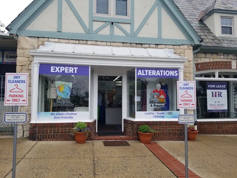 Lucy Cleaners - clothing alterations in Baltimore, MD
