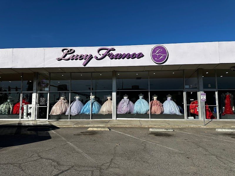 Lucy Franco - clothing alterations in Las Vegas, NV