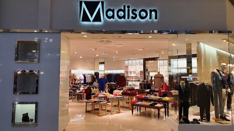 Madison - clothing alterations in Baton Rouge, LA