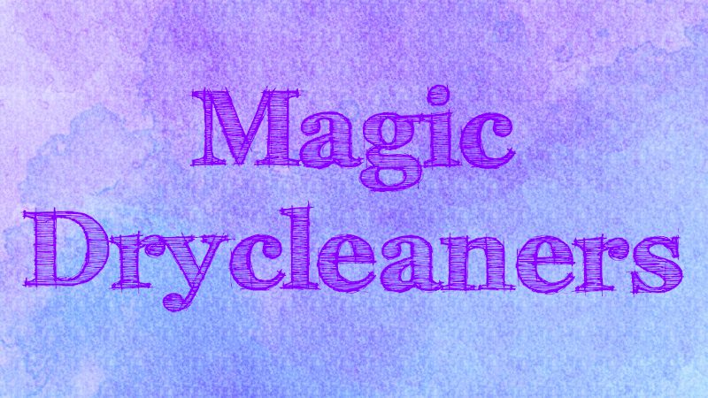 Magic Cleaners & Laundry - clothing alterations in Pittsburgh, PA