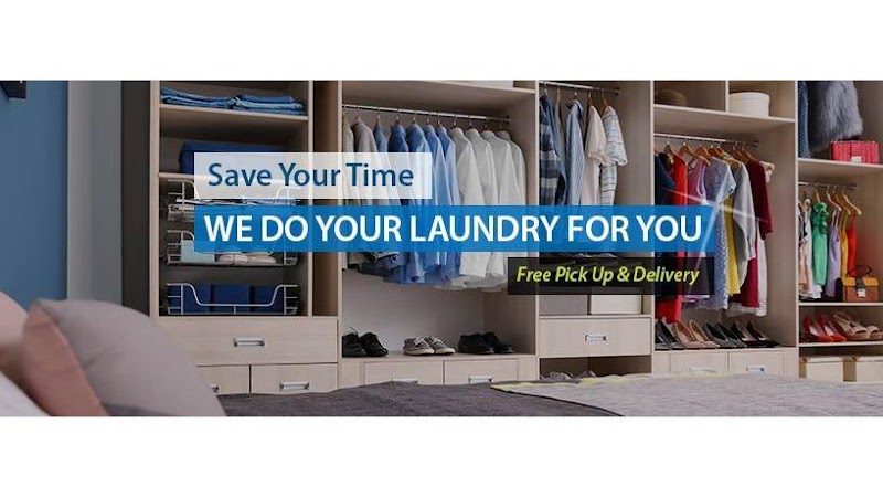 Magic Touch Cleaners - clothing alterations in San Diego, CA