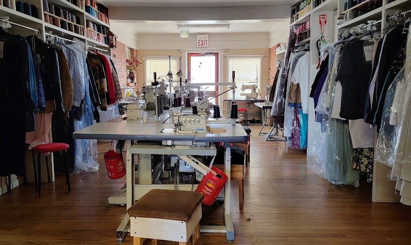 Marcello's Alterations - clothing alterations in Houston, TX