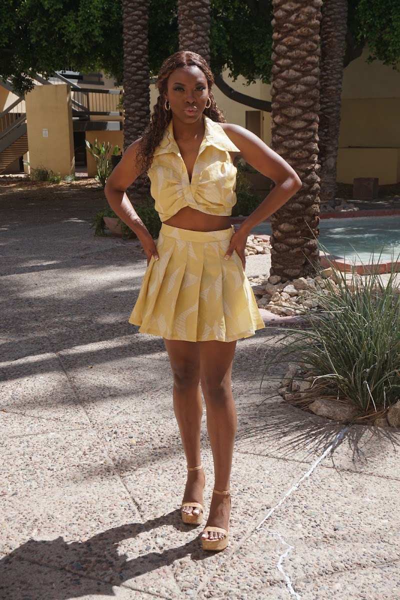 Marham Dezigns - clothing alterations in Phoenix, AZ