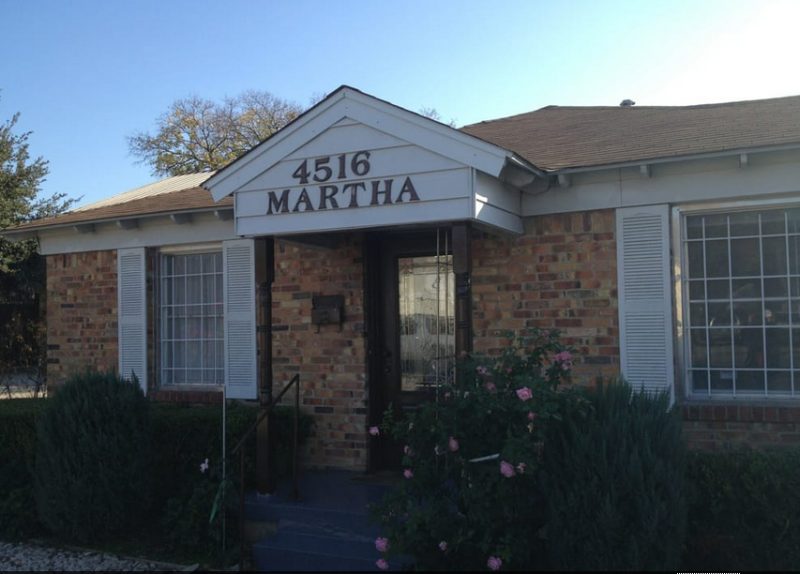 Martha's Alterations - clothing alterations in Dallas, TX