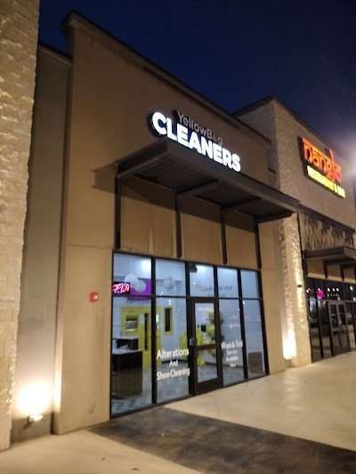 Martinizing Cleaners logo