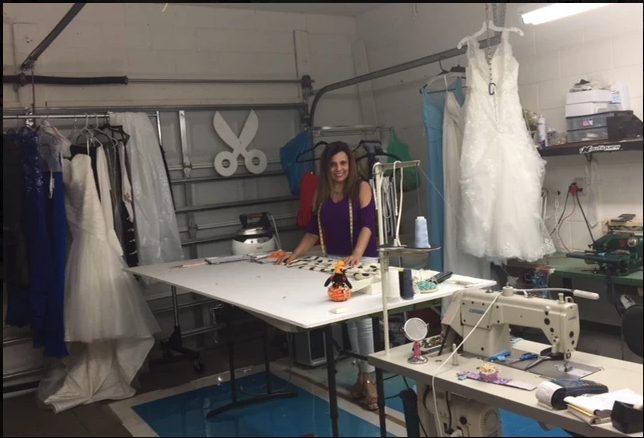 Mary's Alterations Orlando - clothing alterations in Orlando, FL