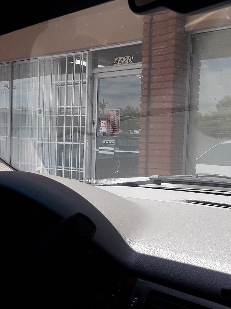 Mary's Alterations - clothing alterations in Phoenix, AZ