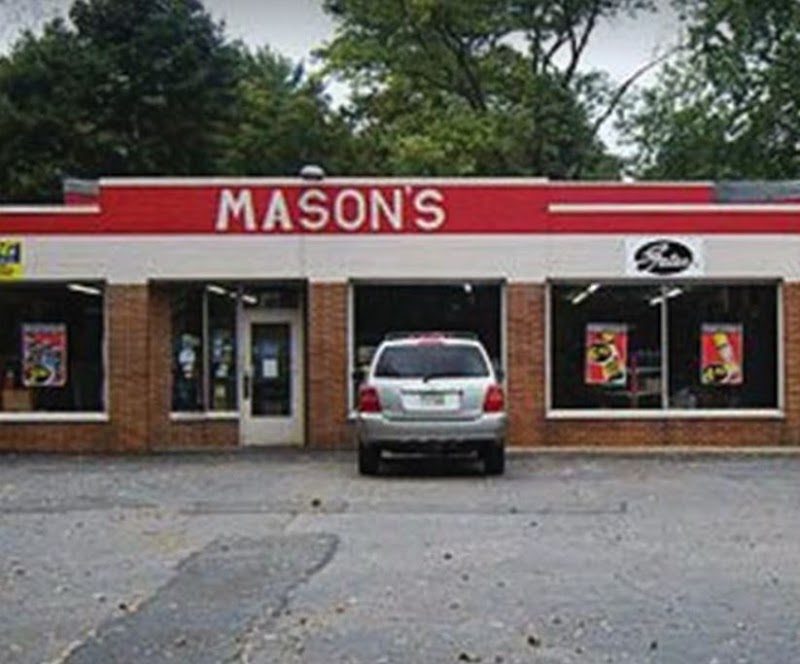 Mason's Auto Parts - clothing alterations in Akron, OH