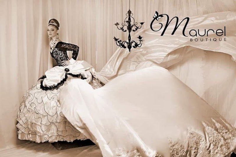 Maurel XV Boutique - clothing alterations in Las Vegas, NV