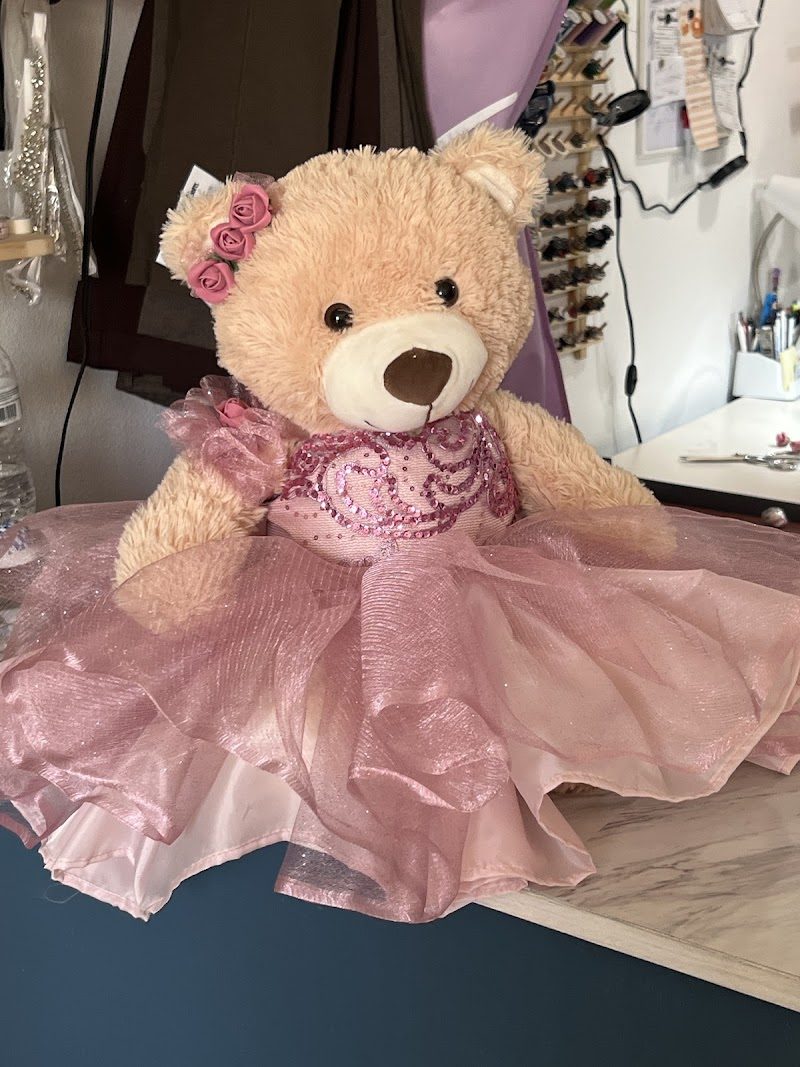 Maylin's Sewing & Alterations - clothing alterations in El Paso, TX