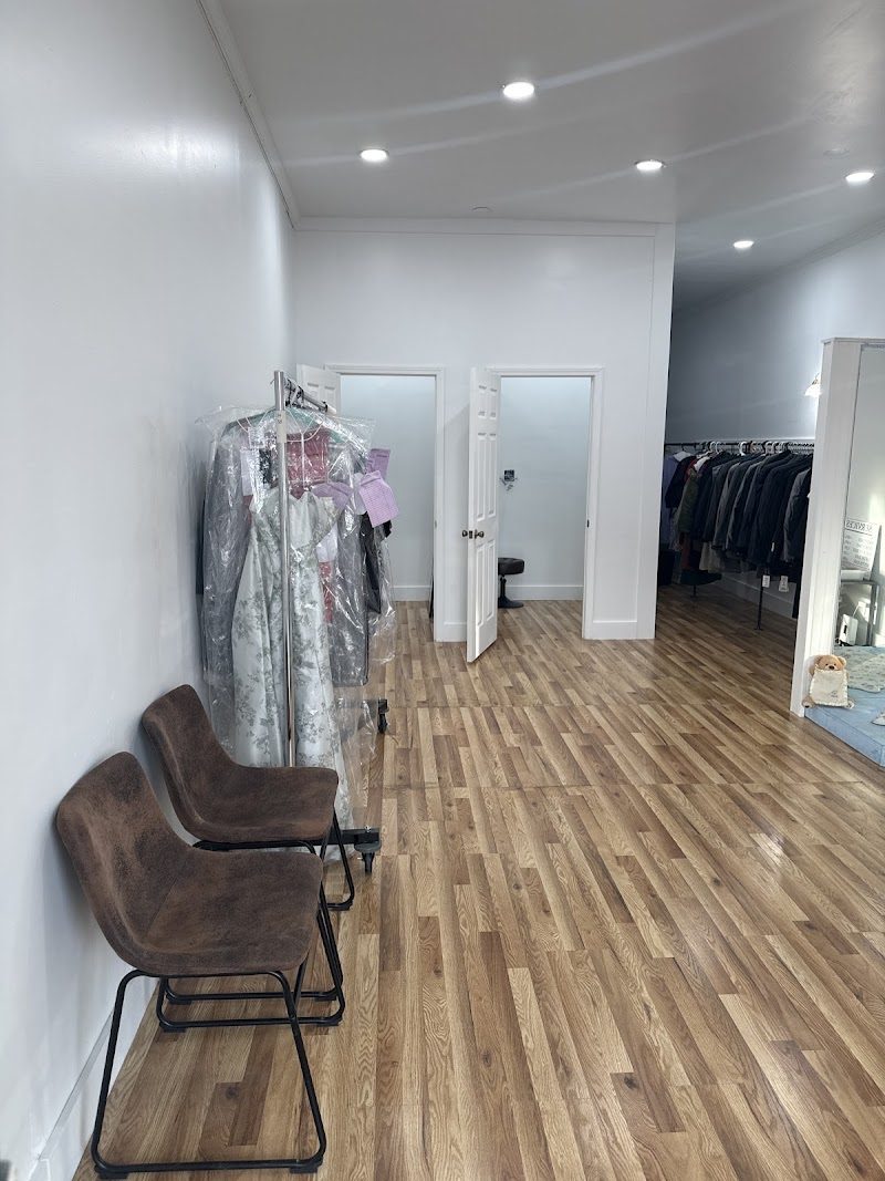 May's Alterations - clothing alterations in Atlanta, GA