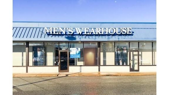 Men's Wearhouse - clothing alterations in Akron, OH