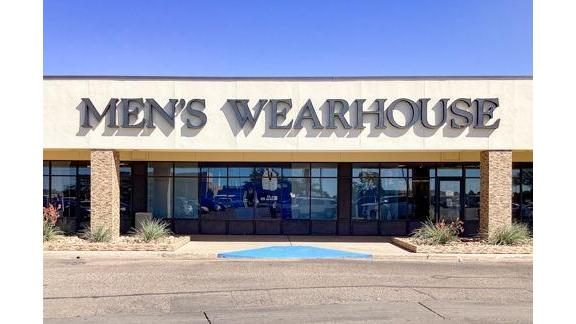 Men's Wearhouse - clothing alterations in Lubbock, TX