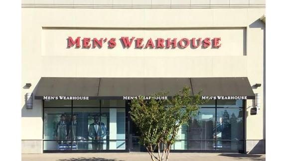Men's Wearhouse - clothing alterations in Modesto, CA