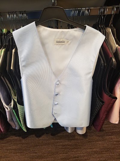 Men's Wearhouse logo
