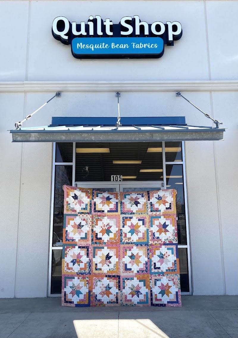 Mesquite Bean Fabrics - clothing alterations in San Antonio, TX