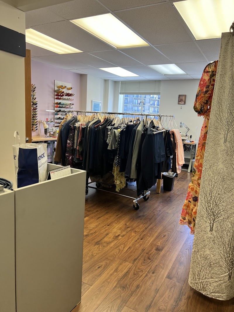 Metro Tailoring & Alterations - clothing alterations in Seattle, WA
