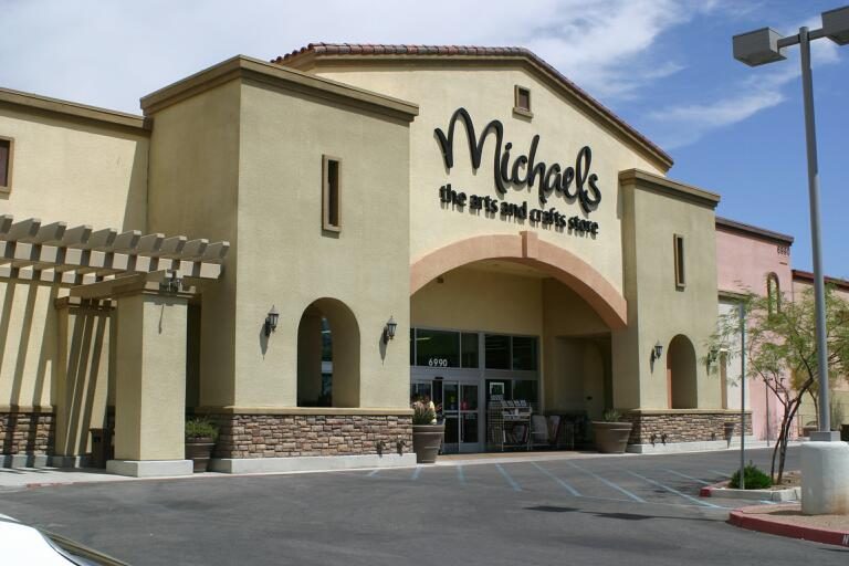 Michaels - clothing alterations in North Las Vegas, NV