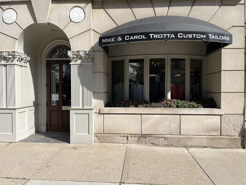 Mike & Carol Trotta - clothing alterations in Cincinnati, OH