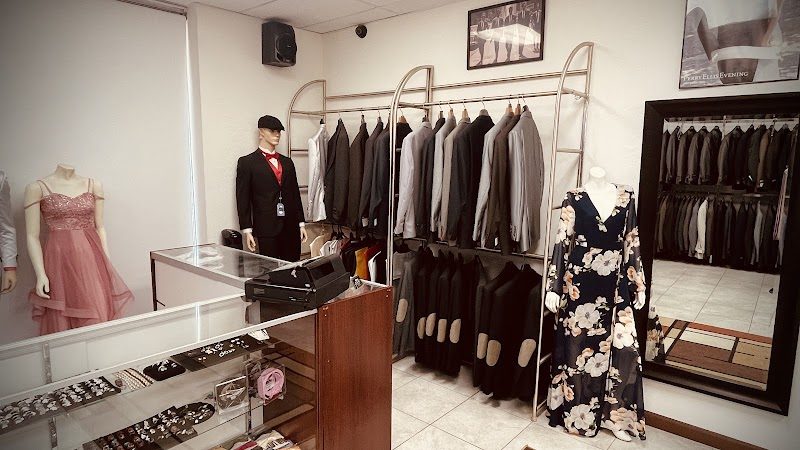 MILANX ALTERATIONS - clothing alterations in Phoenix, AZ