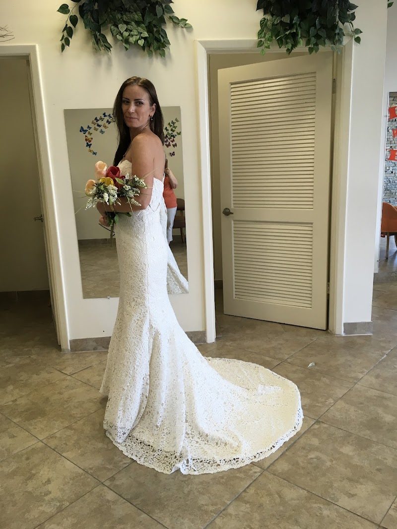 Milos Alterations - clothing alterations in Phoenix, AZ