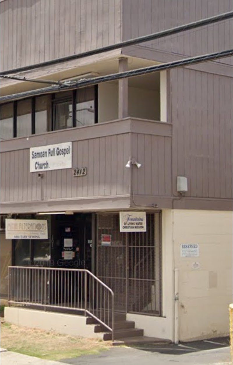 Minh's Alterations - clothing alterations in Honolulu, HI