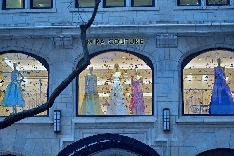 Mira Couture - clothing alterations in Chicago, IL
